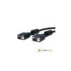 Cable VGA macho/macho 1,8 mts Manhattan
