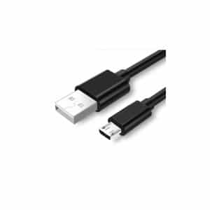 Cable de Datos ROCA microUSB
