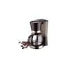 Cafetera de Goteo Xion 12 tazas - 800W - Filtro permanente