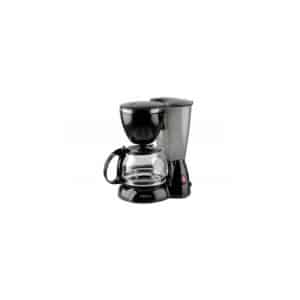 Cafetera de Goteo Xion 6 tazas - 600 W. - Filtro permanente