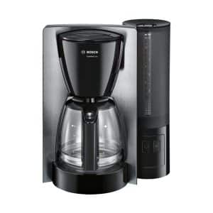 Cafetera de goteo 1.25L 15 Tazas - BOSCH TKA6A643