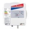 Calefon Termotanque James 20 Litros Prisma Acero Esmaltado