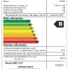 Calefon Termotanque James 20 Litros Prisma Acero Esmaltado