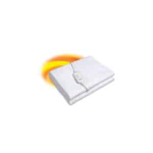 Calientacamas Individual Xion - 100% POLYESTER - 60W XI-GL21