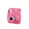 Camara Fujifilm Instax Mini 9 Rosado