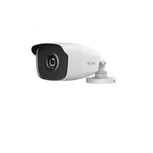 Camara HiLook analoga FullHD bullet exterior Seguridad-CCTV