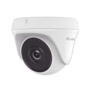 Camara HiLook analoga FullHD domo - Seguridad - CCTV