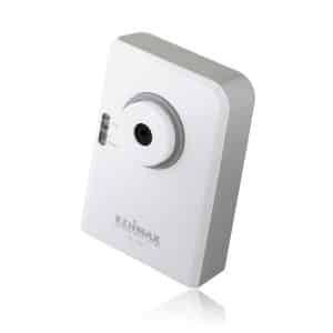 Camara IP Cableada Edimax IC1510