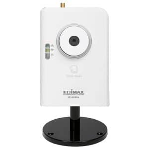 Camara IP Wifi EDIMAX IC3030 Triple Mode Video
