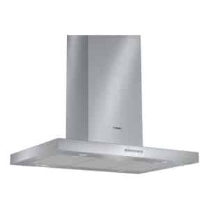 Campana De Acero Inoxidable 90cm BOSCH DIB097A50
