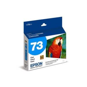 Cartucho Epson T073220 CY