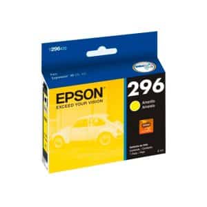 Cartucho Epson T296420 Yellow Original