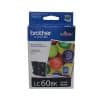 Cartucho Original Brother LC-60/985 Negro