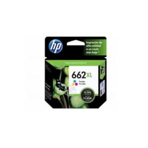 Cartucho Original HP 664xl CL