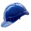 Casco de seguridad de obra, homologado