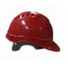 Casco de seguridad de obra, homologado