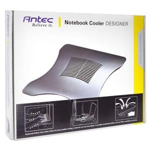 Cooler para Notebook ANTEC Designer