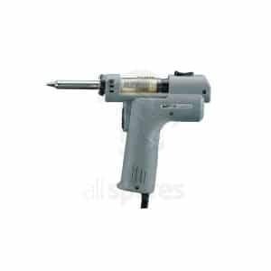 DESOLDADORA PISTOLA ELECT GOOT TP100 C/SENSOR Y BOMBA