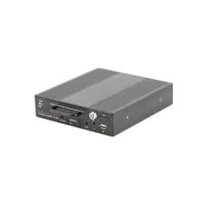 DVR movil safesky para 4 camaras MS-605 - Seguridad - CCTV