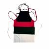 Delantal 80% Polyester - 20% Algodon Ideal Cocina Rojo