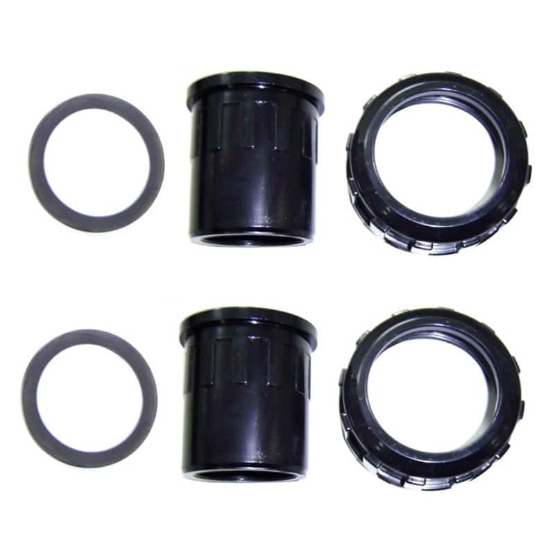 ENLACE ASTRAL VICTORIA COMPLETO 1,5-3 HP Para Piscina