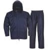 EQUIPO LLUVIA NYLON OXFORD - Ideal para trabajo en moto