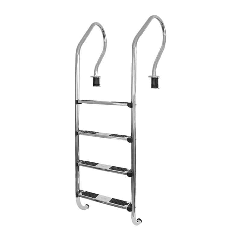 ESCALERA LIAN DE 3 C/ANC S/EMB Para Piscina