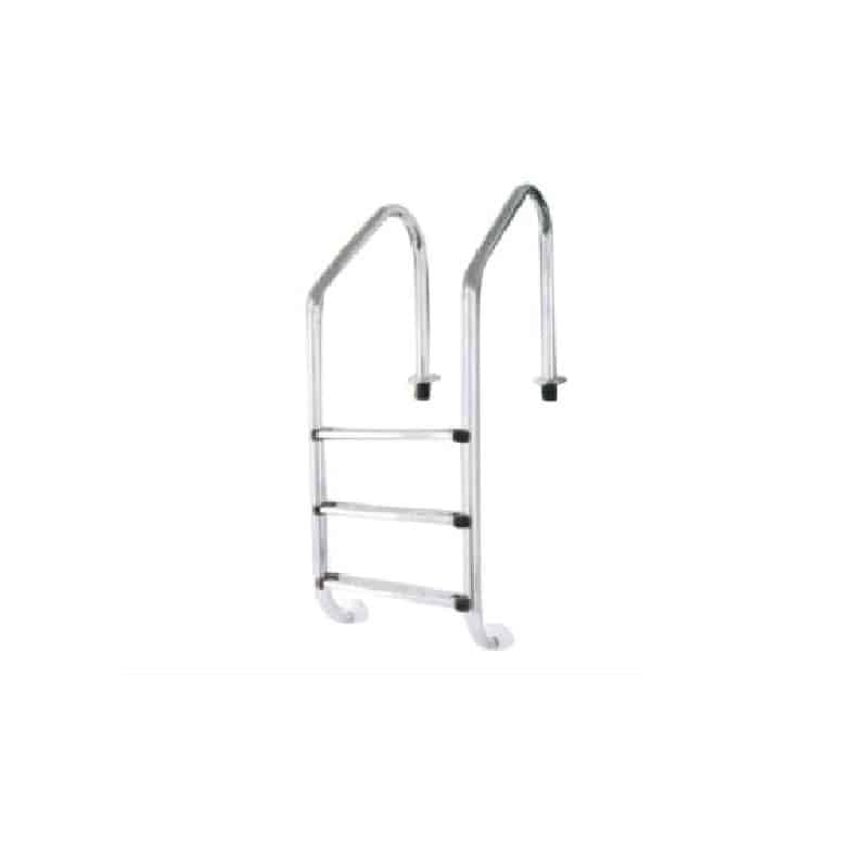 ESCALERA LIAN DE 3 C/ANC S/EMB Para Piscina