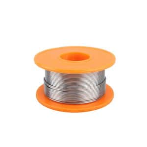 ESTAÑO GOOT "LEAD FREE" 0,8 mm 100grs
