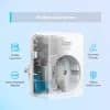 Enchufe Inteligente TP-LINK TAPO P100