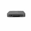 Equipo Apple Mac mini Core i5 4.1GHz 8GB 256GB Space Gray