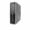 Equipo Computadora PC HP 8300 i5 2.9Ghz 4GB 250GB Win 7 Pro