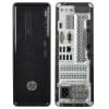 Equipo Computadora PC HP Dualcore 3.1GHz 4GB 500GB DVDRW W10