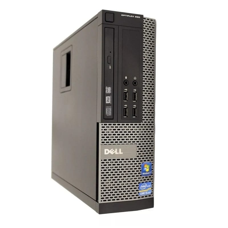 Equipo Intel Core I5 4gb Video Hd Windows -1 año de garantia