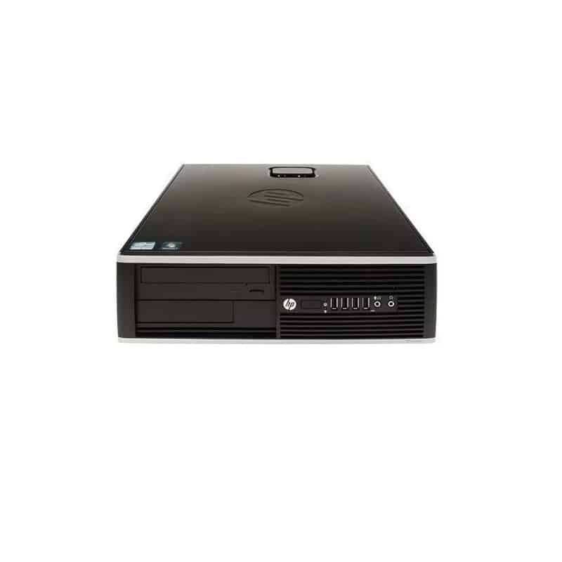 Equipo Intel Core I5 4gb Video Hd Windows -1 año de garantia