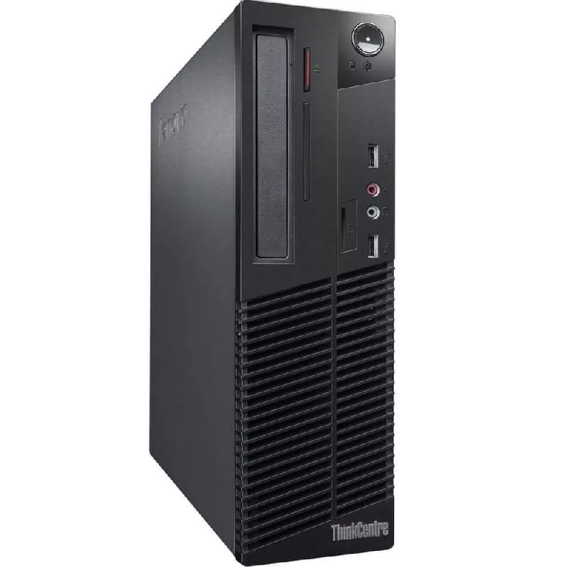 Equipo Intel Core I5 4gb Video Hd Windows -1 año de garantia