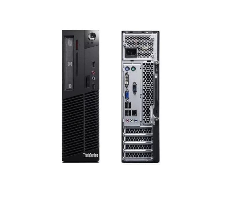 Equipo Intel Core I5 4gb Video Hd Windows -1 año de garantia