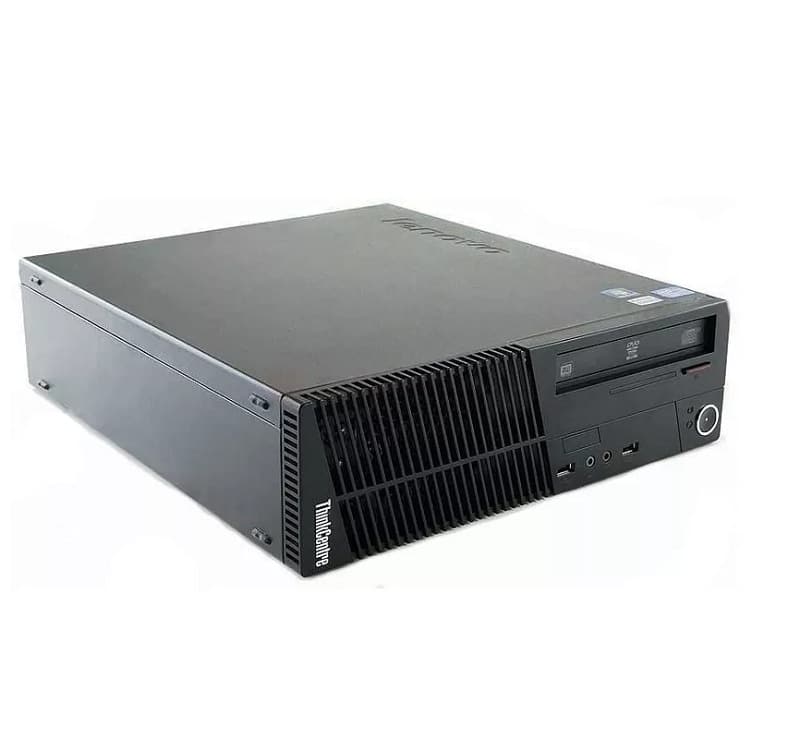 Equipo Intel Core I5 4gb Video Hd Windows -1 año de garantia