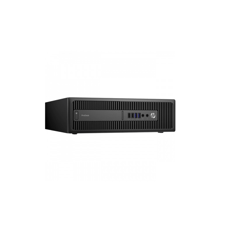 Equipo PC Computadora HP Core i7 4.0Ghz 16GB 256GB Win10 PRO