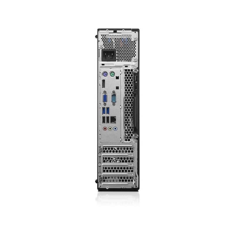 Equipo PC Lenovo THINKCENTRE M700 i3 4GB 500GB DVDRW Win 10