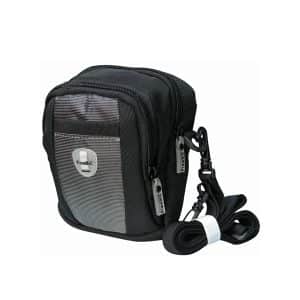 Estuche Bluecase para camara digital LSC1011E