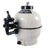 FILTRO ASTRAL CANTABRIC D.750 C/VALV. Para Piscina