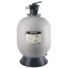 FILTRO HAYWARD D.410 C/VALV. Para Piscina