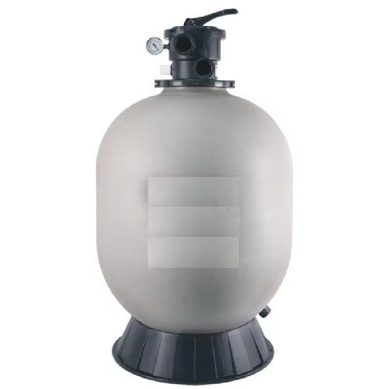 FILTRO LIAN TOP D.535 MM Con VALVULA para Piscina