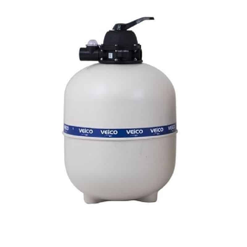 FILTRO LIAN TOP D.650 MM Con VALVULA para Piscina