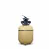 FILTRO VULCANO VC20 D.360MM Para Piscina