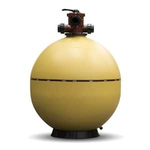 FILTRO VULCANO VC250 TOP D.900MM para Piscina