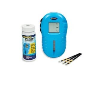 FOTÓMETRO DIGITAL – AQUACHEK TRUTEST Para Piscina