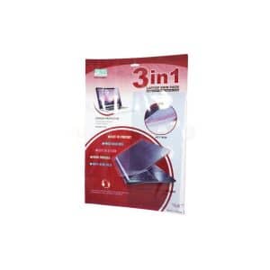 Film Protector Notebook 15.6 Anti Rayones III WTEL4289