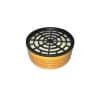 Filtros para mascaras protectoras